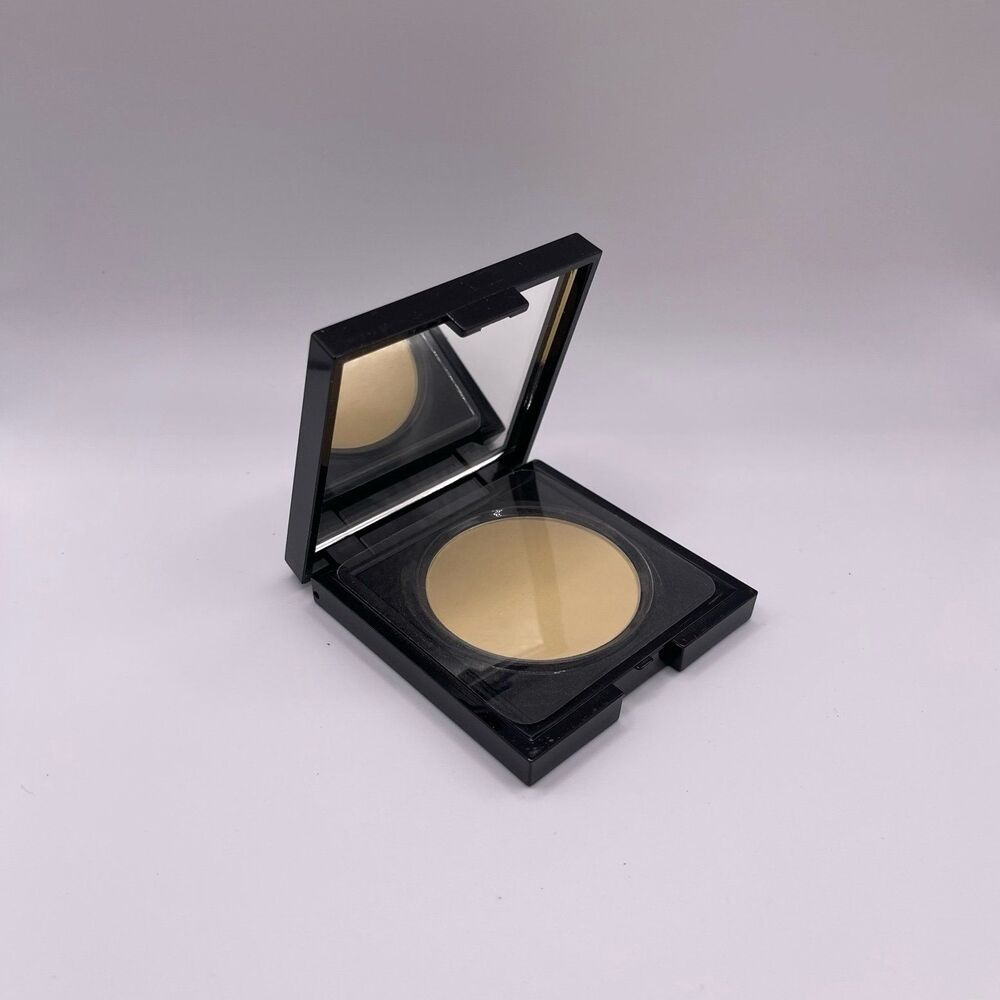 YBF Your Best Friend Neutralizing Face Pressed Powder